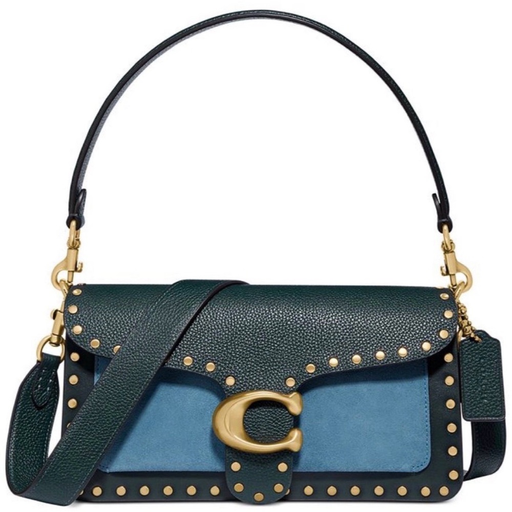 COACH Tabby Shoulder Bag 26